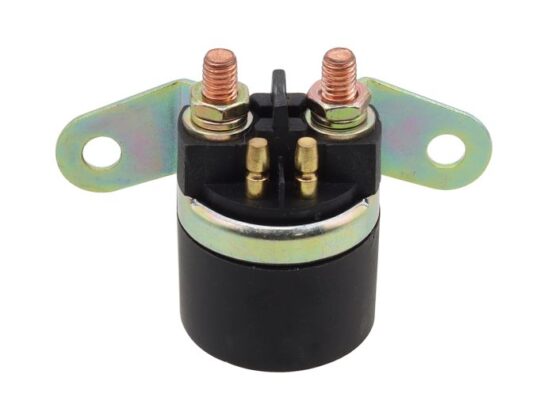 Bronco Starter Solenoid AT-01765