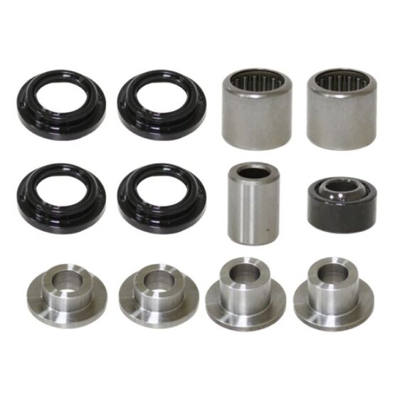 Bronco Upper A-Arm Bushing Kit AT-04525