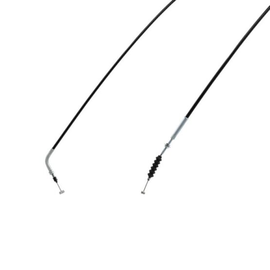 Bronco Gearshift Cable 5.74 ft Replacement for OEM 3307-520