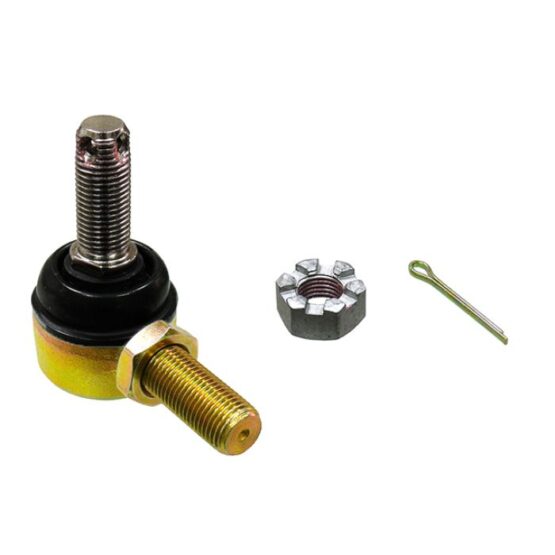 Bronco Tie Rod End Left AT-08741L