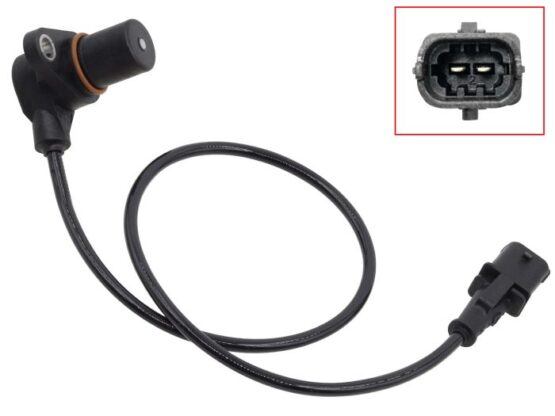 Bronco Crankshaft Position Sensor AC-01553
