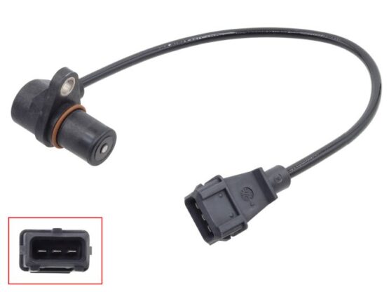 Bronco Crankshaft Position Sensor
