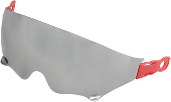 Z1R Saturn SV Helmet Mirror Internal Sun Visor Adult One Size - Image 2