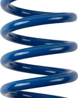Moose Shock Spring Blue 48 n/mm 64/66mm OD For Yamaha WR YZ 250F 450F 2020+