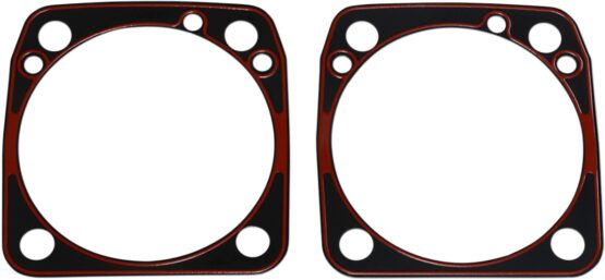 James Gaskets Cylinder Base Gasket 0.020" x 3-5/8" Bore - Image 2