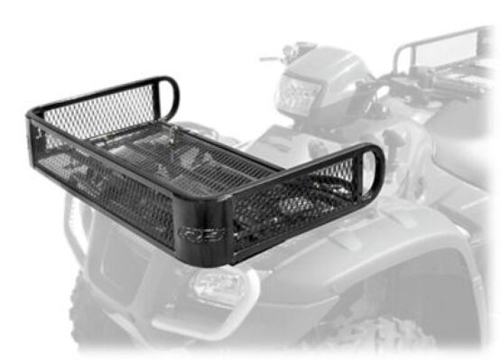 QuadBoss Mesh Rack Front Universal - Image 3