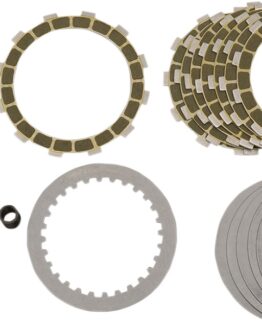 Complete Performance Clutch Kit