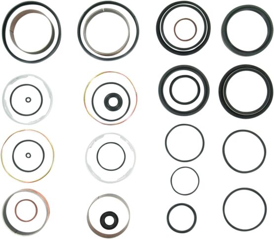 Fork Seal & Bushing Kit