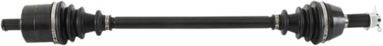 8Ball Xtreme Duty Axle