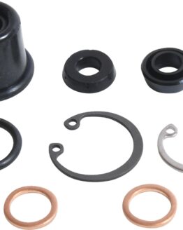 Rear Brake Caliper Rebuild Kit