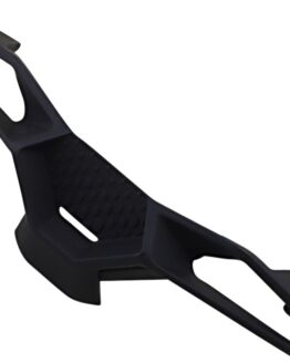 2.0 Nose Guard Black by 100%