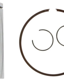 Wiseco 846M05400 54mm Racer Piston Kit Std