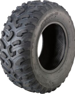 Tuf Trac 4 Ply Bias Front or Rear Tire 25 x 10-12