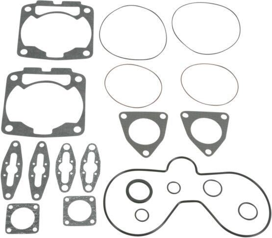 Vertex Top End Gasket Kit Fits Polaris 600 VES Snowmobiles