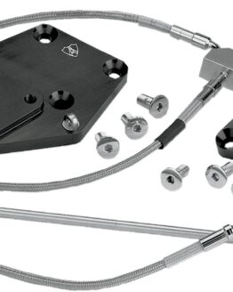 Arlen Ness 3" Forward Control Extension Kit