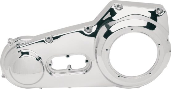 Drag Specialties Outer Primary Cover Chrome For 99-06 Softail 99-05 Dyna