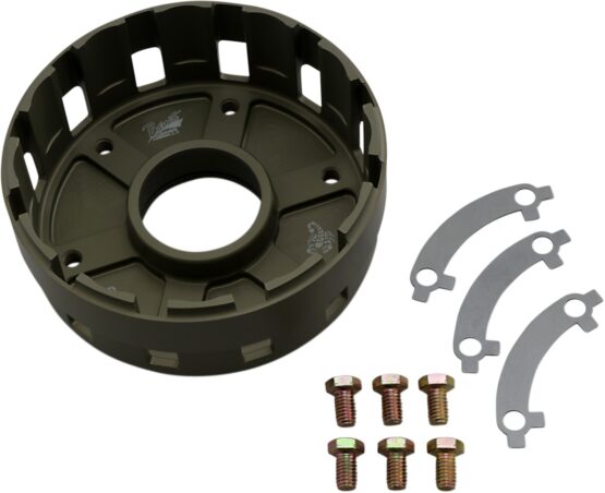 Scorpion Billet Clutch Basket