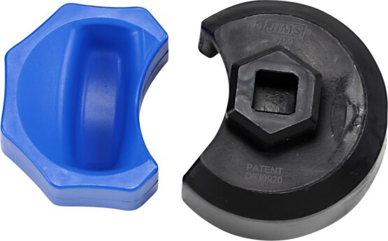 Jim's Dipstick Socket & Insert Engine Tool