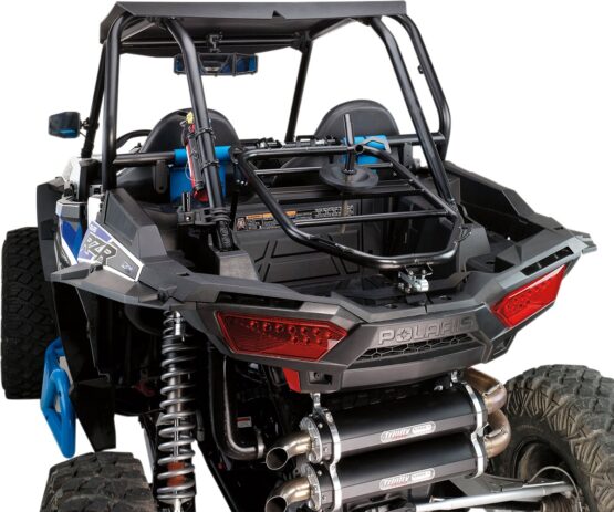 Lift-Up Spare Tire Carrier - Image 3