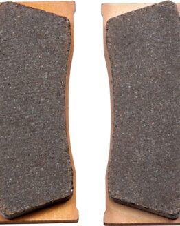 HH Sintered Ceramic Compound Brake Pads