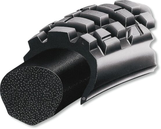 Bib Mousse 110/90-19 MX Inner Tube - Image 2