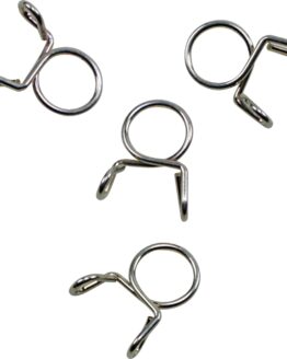 Hose Clamps