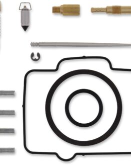 Carburetor Repair Kit