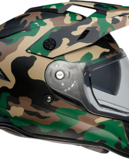 Range Dual Sport Helmet Large