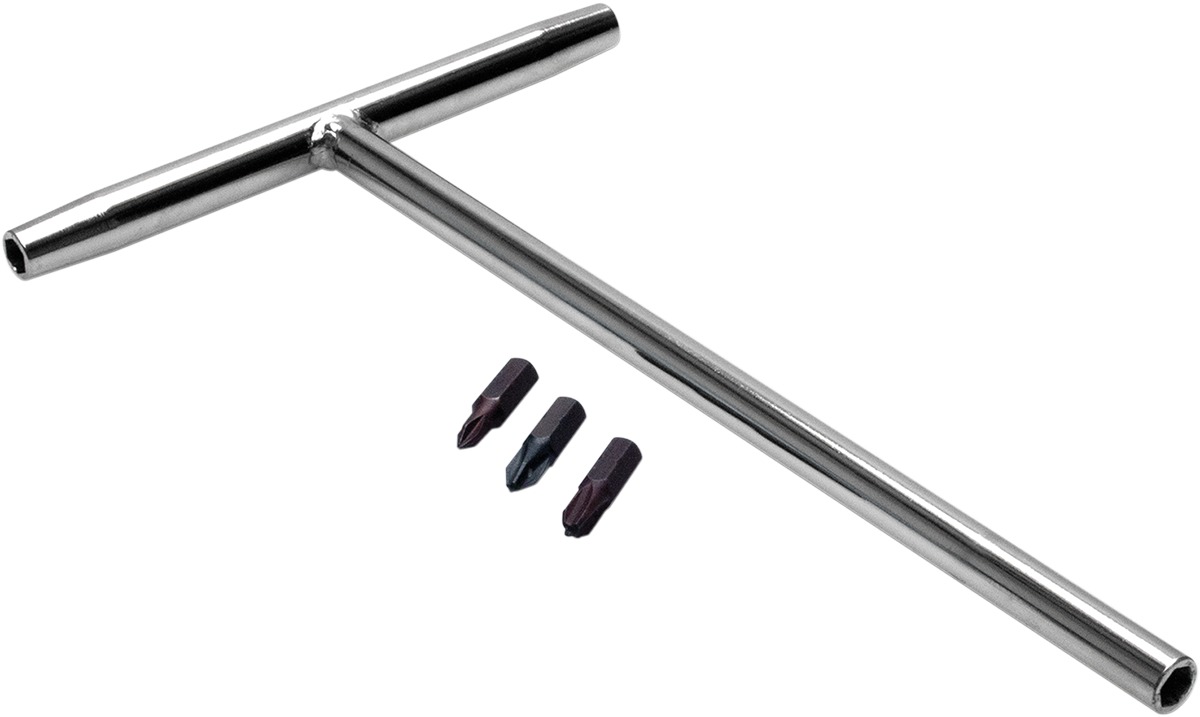 T-Handle Bit Driver - Image 3