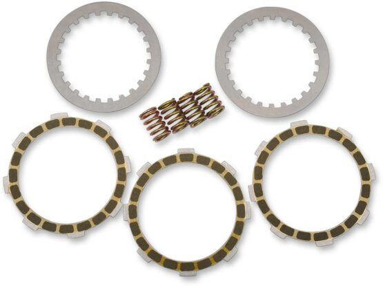 Dirt Digger Complete Clutch Kit w/ Gasket