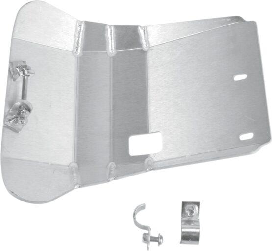 Aluminum Skid Plate