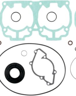 Vertex Complete Gasket Kit with Oil Seals 711283