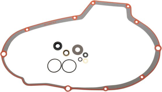 James Gaskets Primary Cover Gasket Kit 34955-75-K For 77-90 HD Sportster