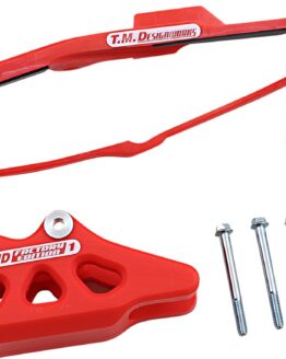 Red Chain Slide-N-Guide Kit - FE #1