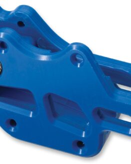 Moose Pro Chain Guide Blue For Yamaha WR YZ Models