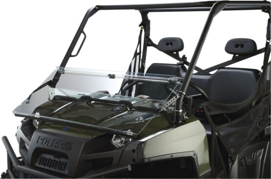 Full Folding Windshield - Image 3