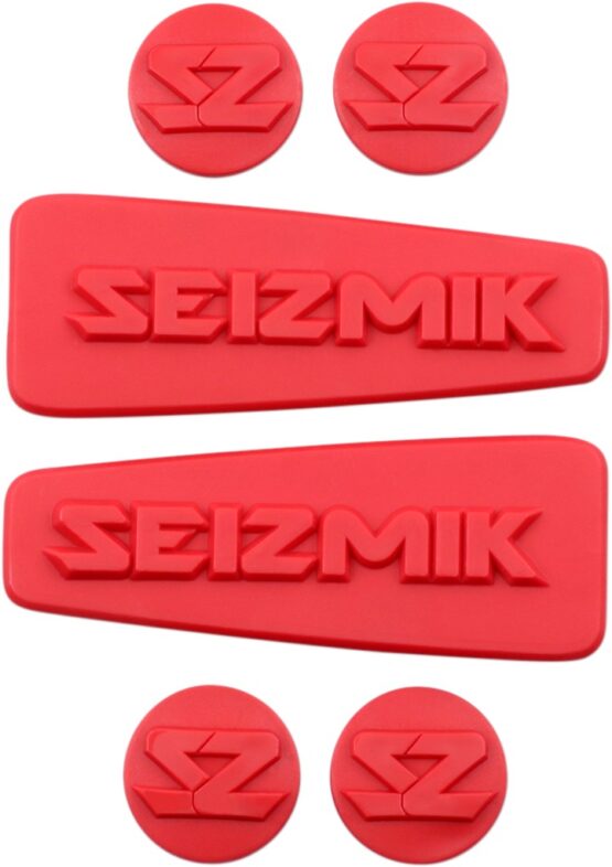 Weather Seal Caps for Pursuit Mirrors