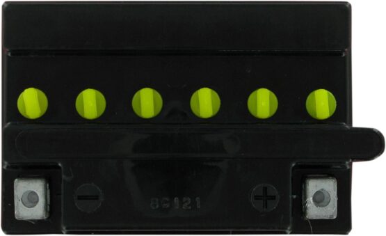 Yuasa YB10L-B2 Yumicron 12 Volt Battery - Image 2