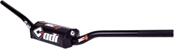ODI Podium Flight 1-1/8 in Handlebar RC4 Bend Black