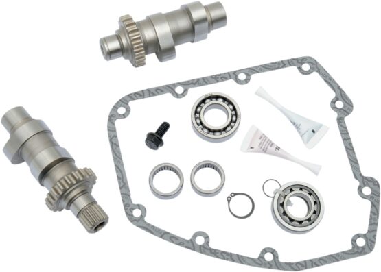 S&S Cycle 570C Chain Drive Camshaft Kit For Harley Twin Cam