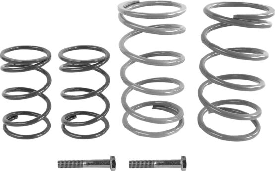 EPI Economy Clutch Kit For Kawasaki Mule Pro FX/FXT/FXR