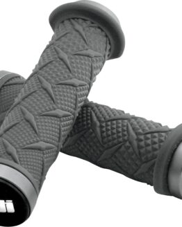 ODI Xtreme PWC Lock-On Grips Black 130mm Pair