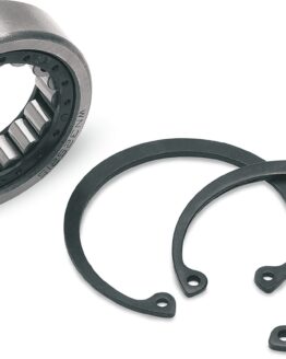 Drag Specialties Inner Primary Mainshaft Bearing Kit For Harley-Davidson