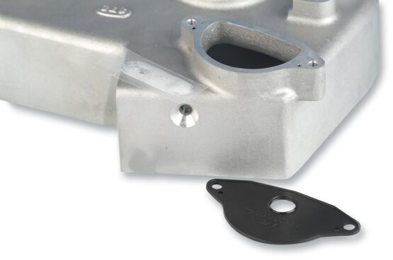 Oil Deflector Plate Gasket by James Gaskets - Image 2