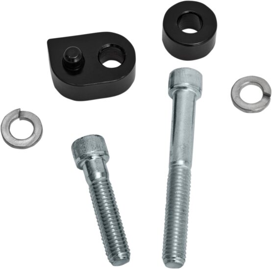 Vance & Hines Floorboard Spacer Kit Fits 09-15 Harley CVO Touring