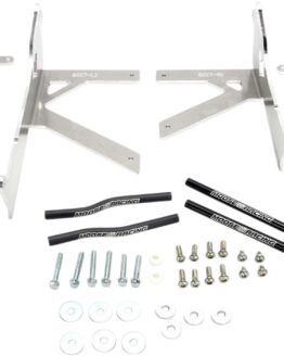 Radiator Braces