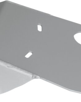 Aluminum Skid Plate