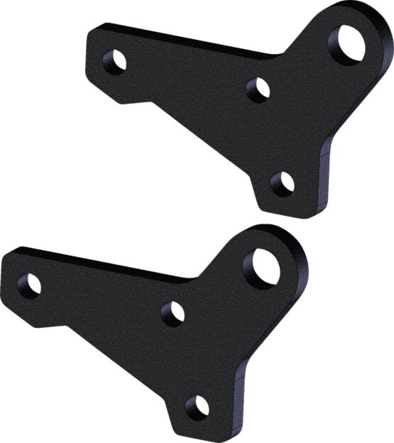 KFI UTV Pro 2.0 Replacement Tube Ear Standard Pair