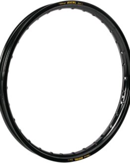 Excel Takasago Rim 19x1.40 32H Black For Suzuki RM80/85L Yamaha YZ80 YZ85