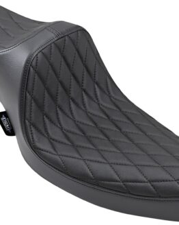 Predator Diamond Vinyl 2-Up Seat